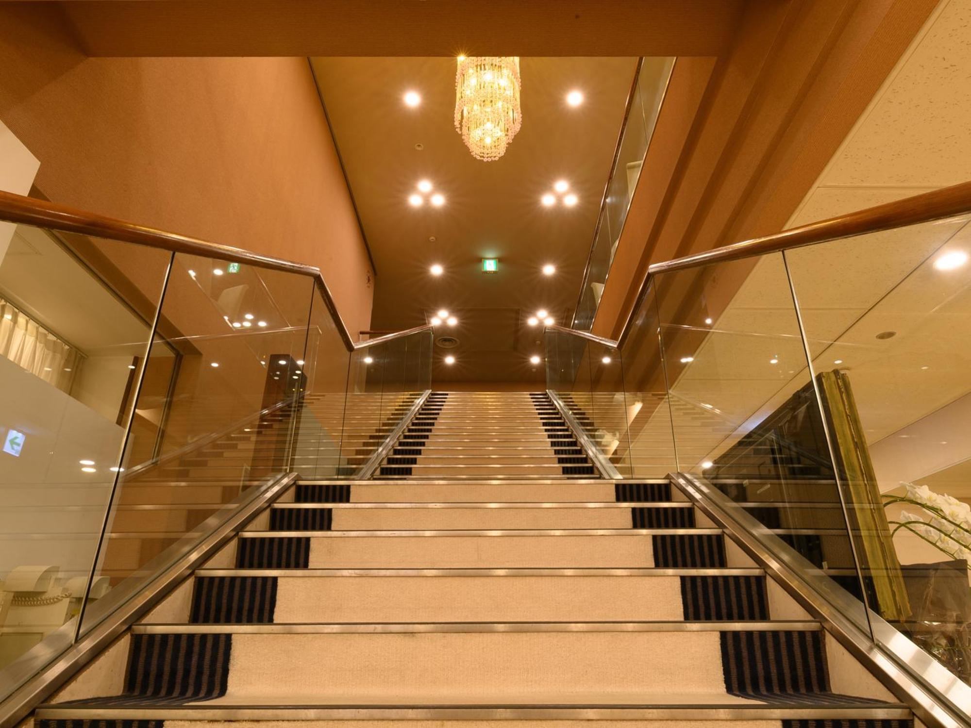 Sabae City Hotel Ngoại thất bức ảnh