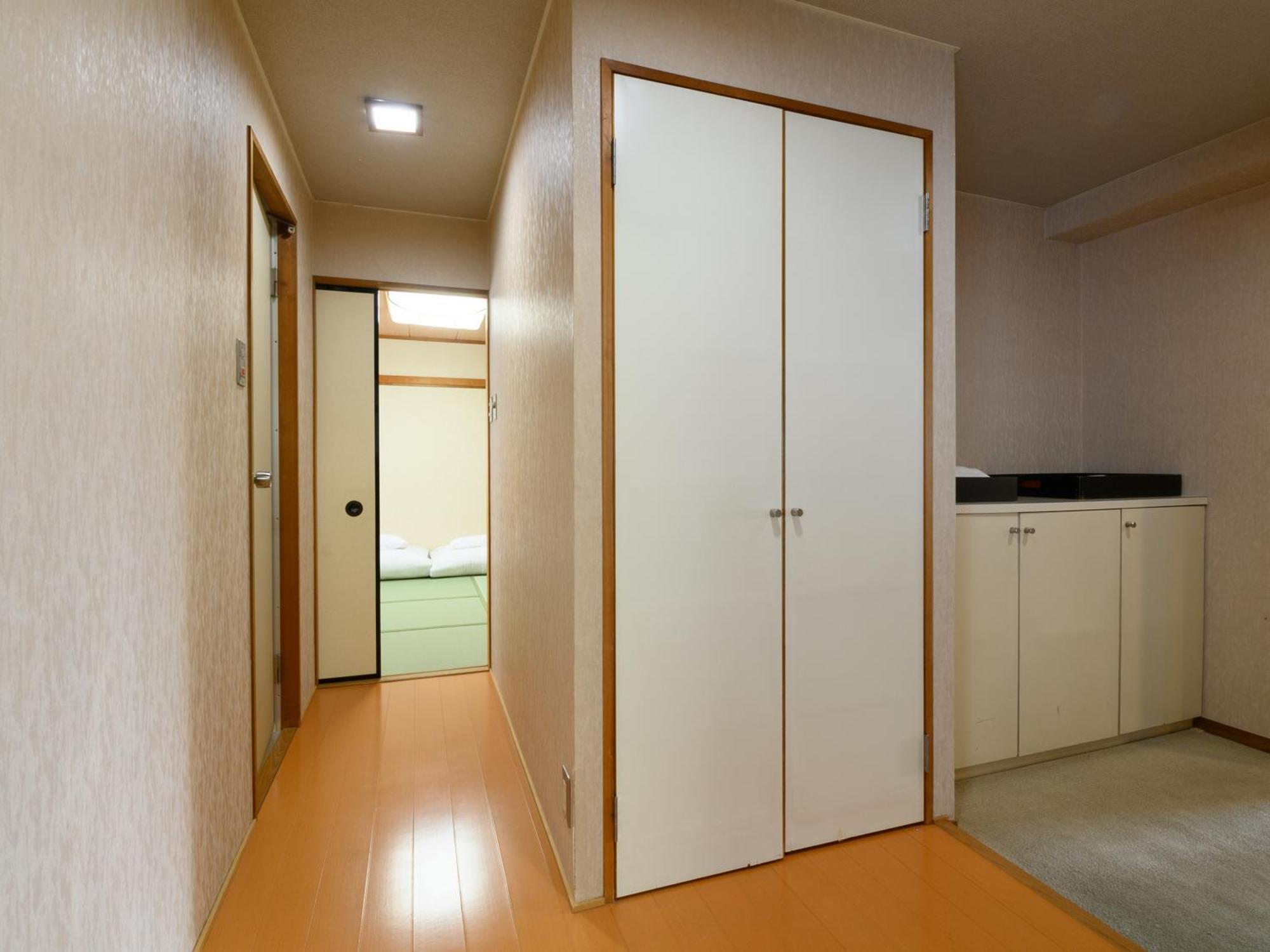 Sabae City Hotel Ngoại thất bức ảnh