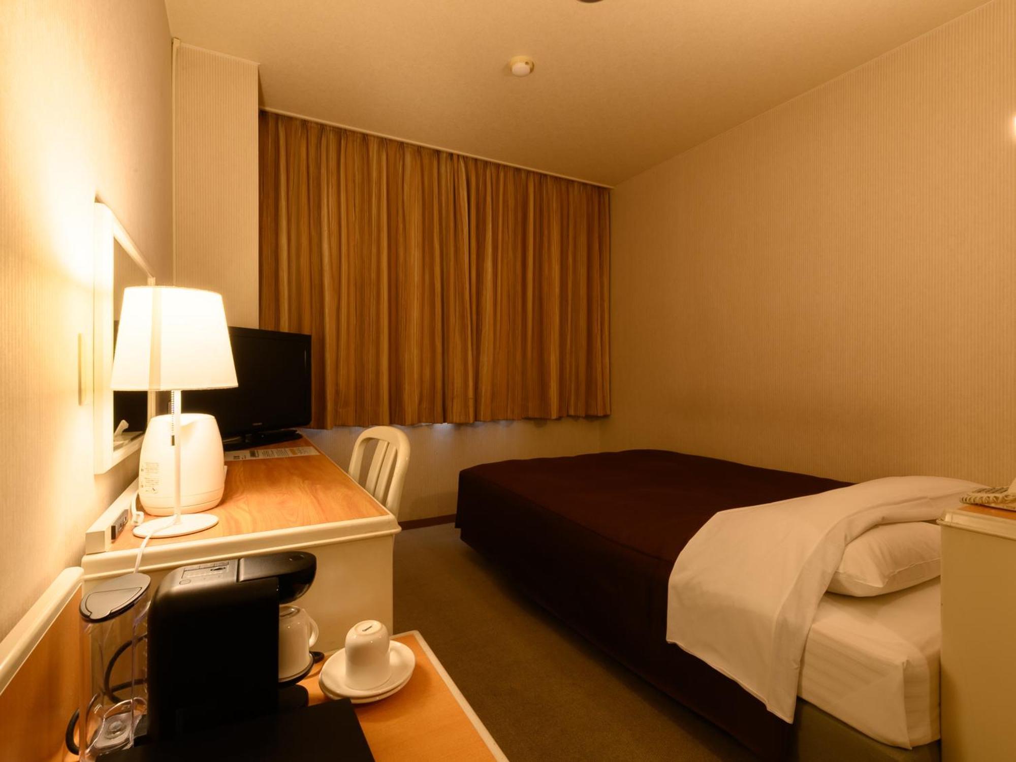 Sabae City Hotel Ngoại thất bức ảnh
